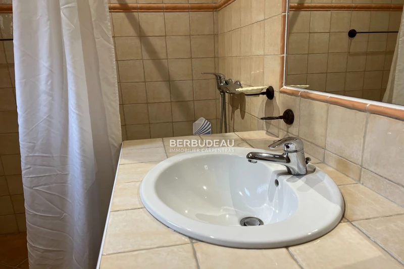 Vente villa Saint-Trinit  