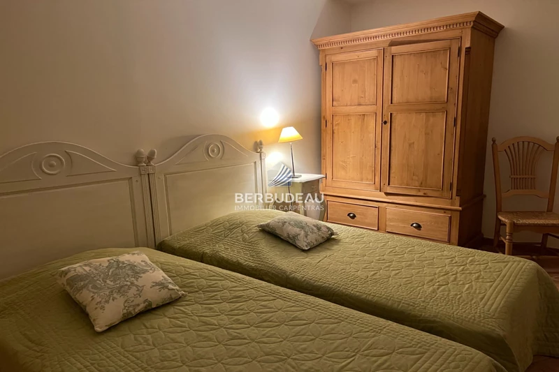 Vente villa Saint-Trinit  