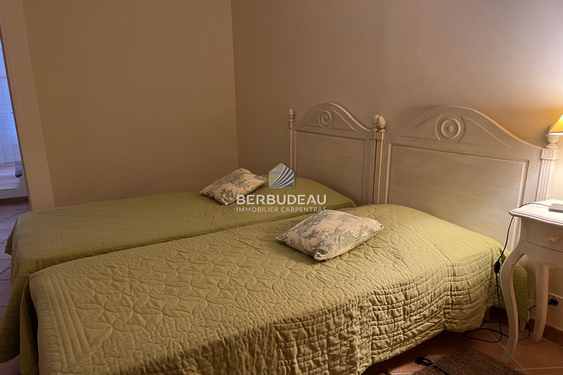 Vente villa Saint-Trinit  