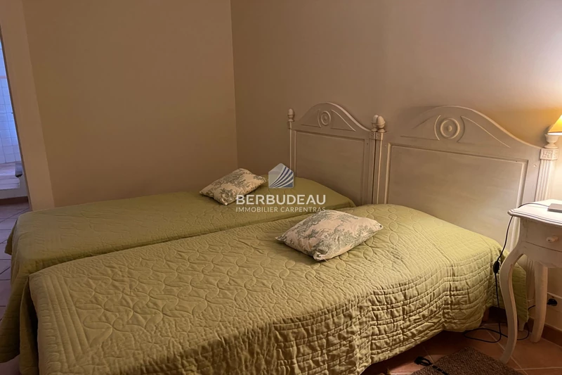 Vente villa Saint-Trinit  