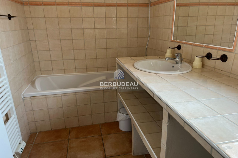 Vente villa Saint-Trinit  