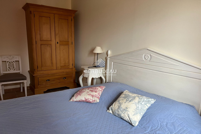 Vente villa Saint-Trinit  