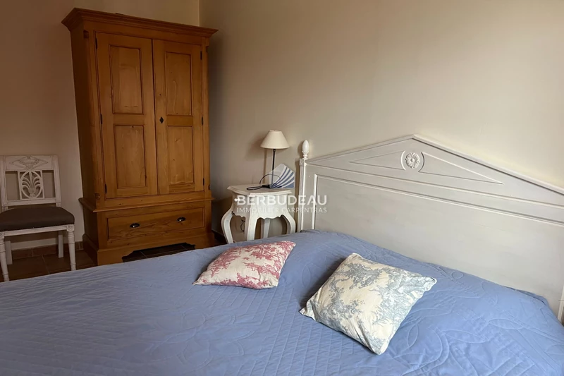 Vente villa Saint-Trinit  