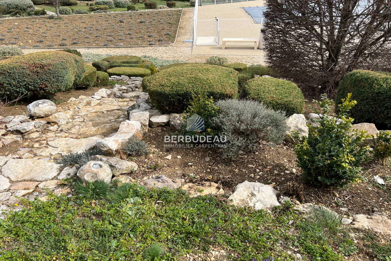 Vente villa Saint-Trinit  