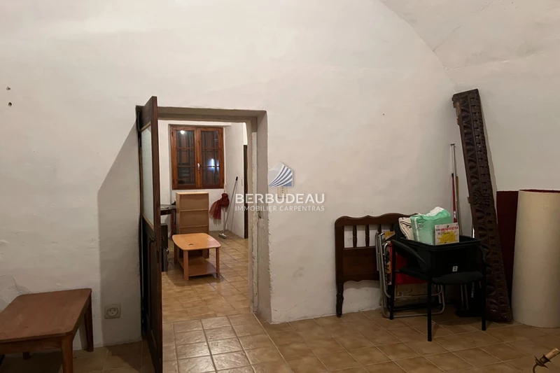 Vente maison de village Sault  
