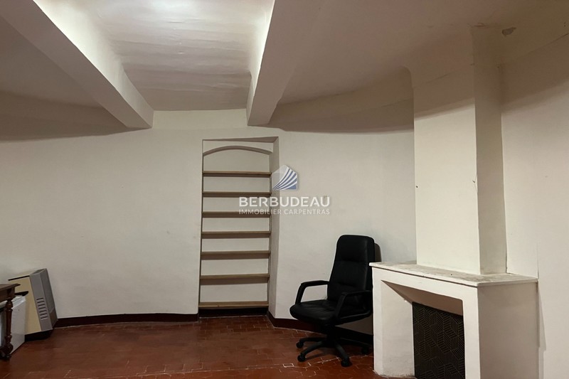 Vente maison de village Sault  