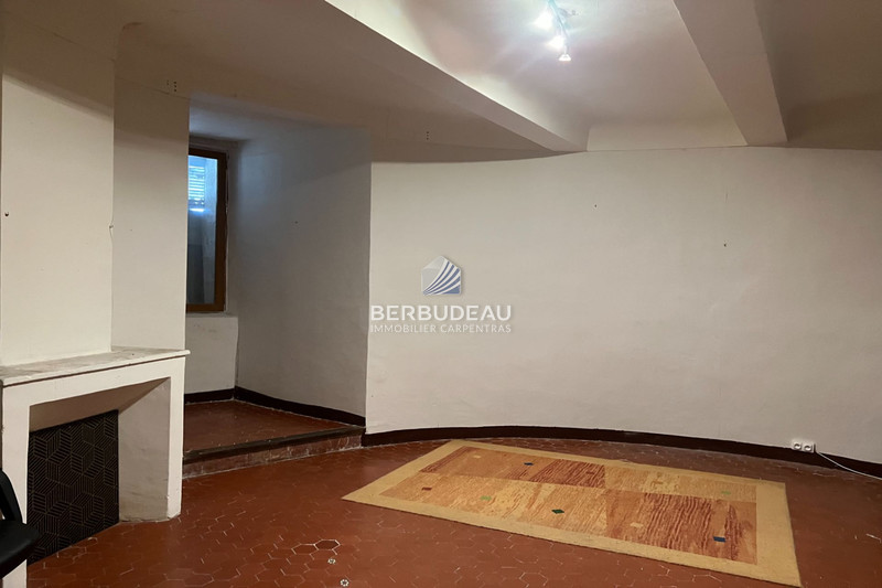 Vente maison de village Sault  