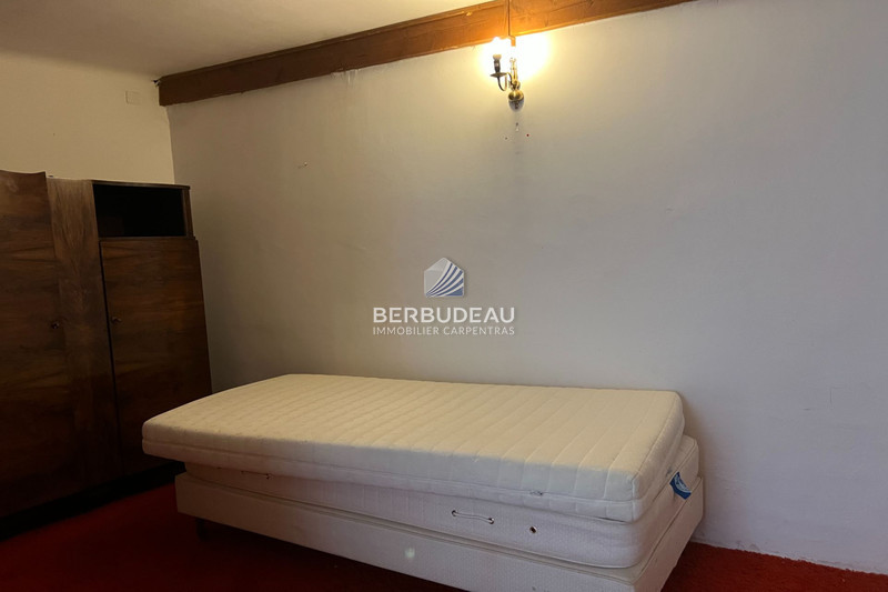 Vente maison de village Sault  
