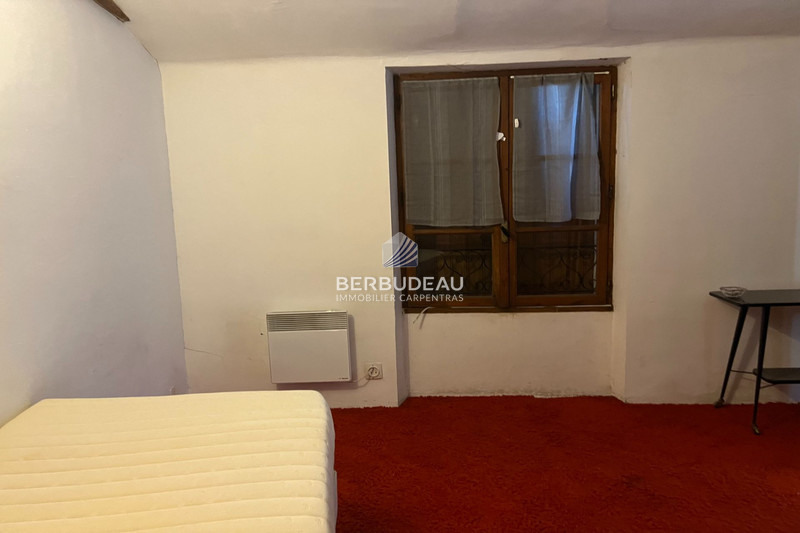 Vente maison de village Sault  