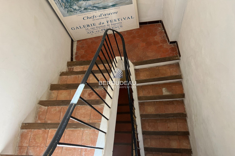 Vente maison de village Sault  