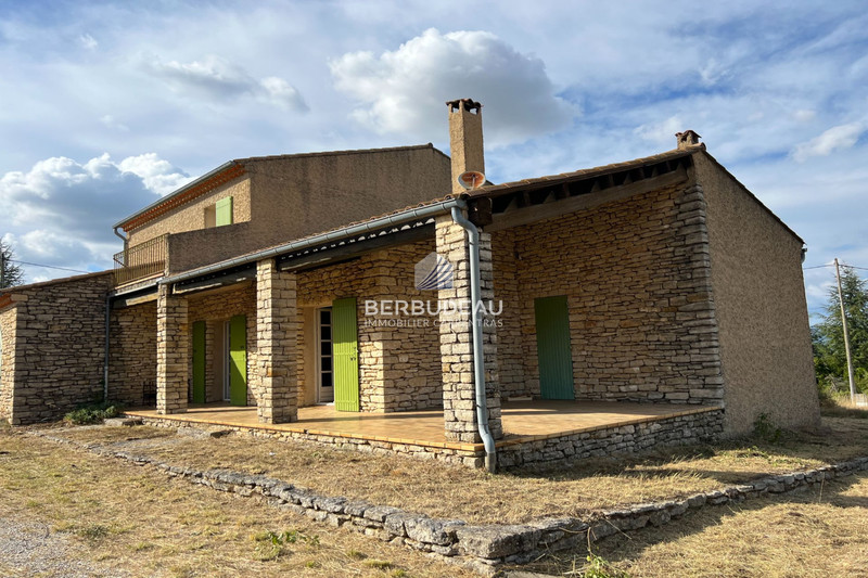 Maison de campagne Saint-Christol Village,   achat maison de campagne  5 chambres   210&nbsp;m&sup2;