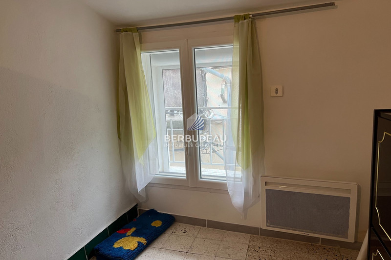 Vente maison de village Aubignan  