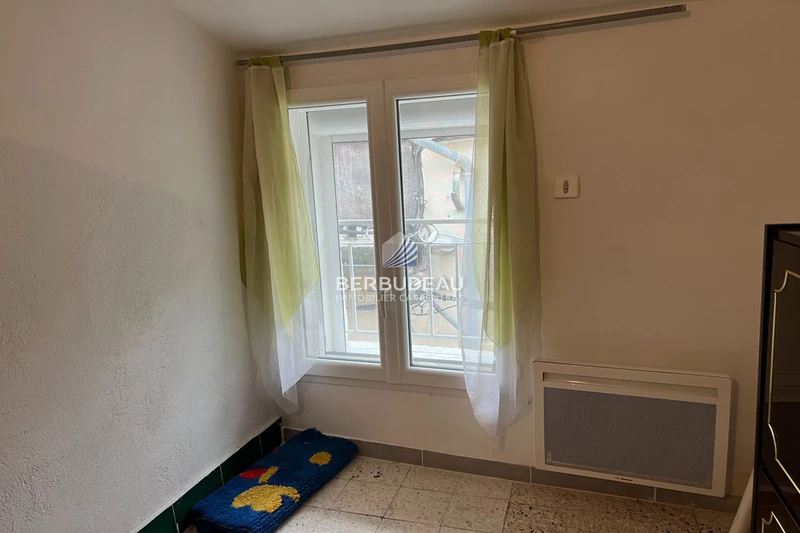 Vente maison de village Aubignan  