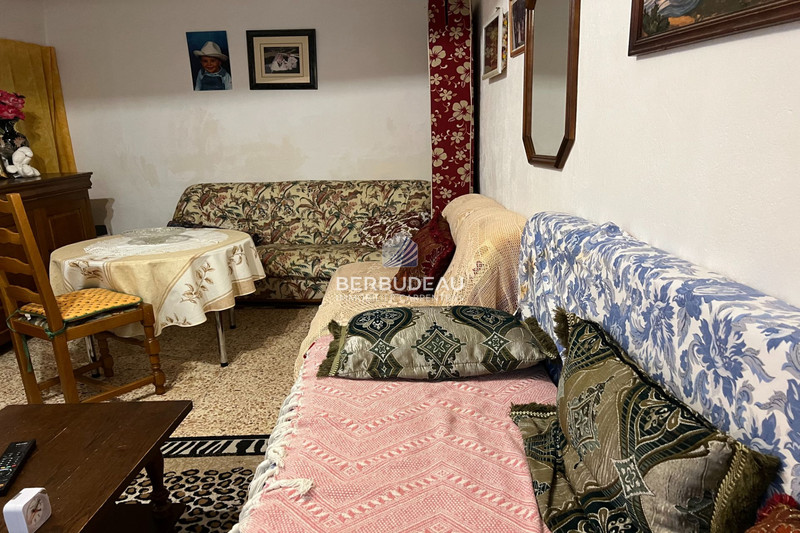 Vente maison de village Aubignan  