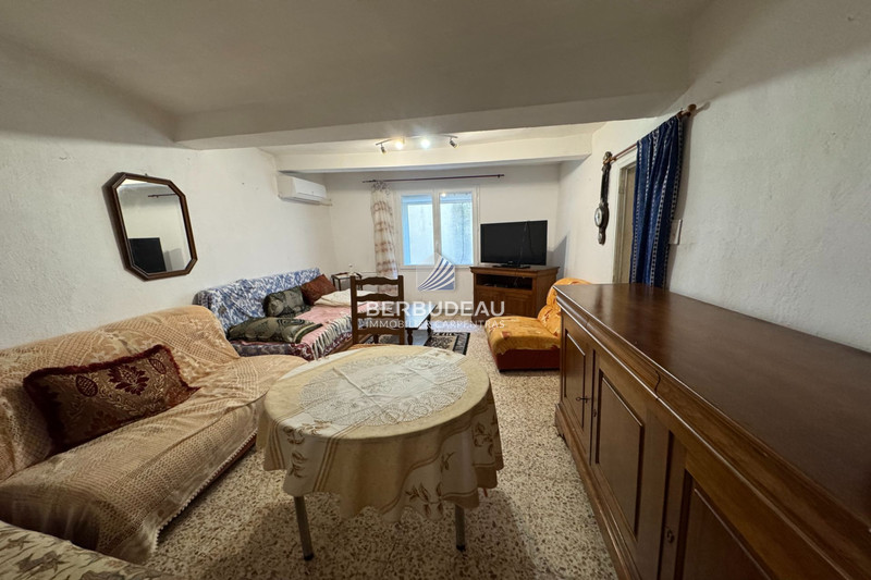 Vente maison de village Aubignan  