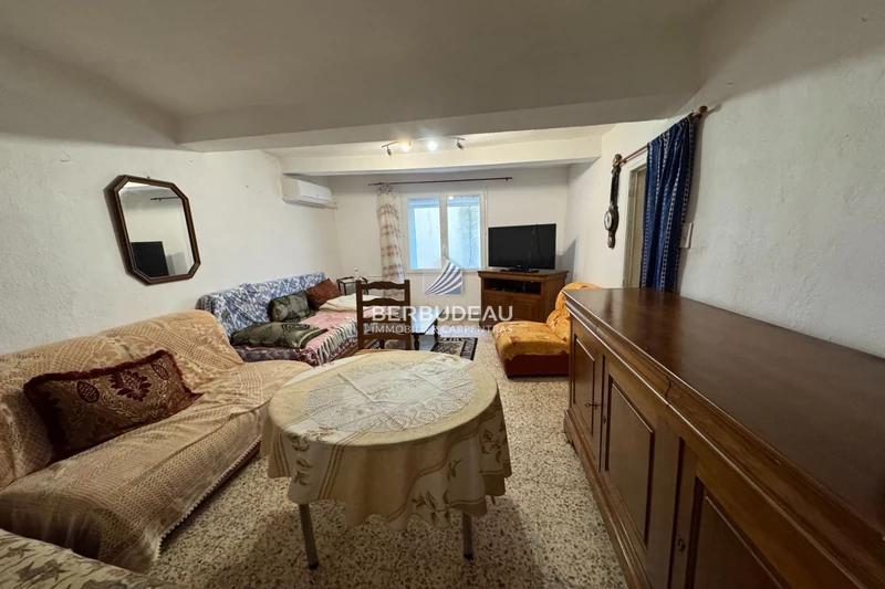 Vente maison de village Aubignan  