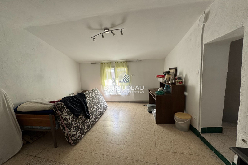 Vente maison de village Aubignan  