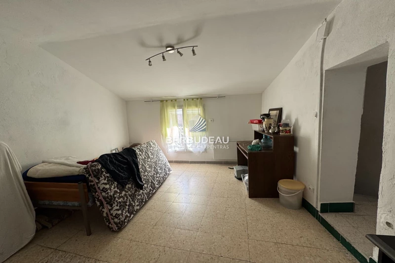 Vente maison de village Aubignan  