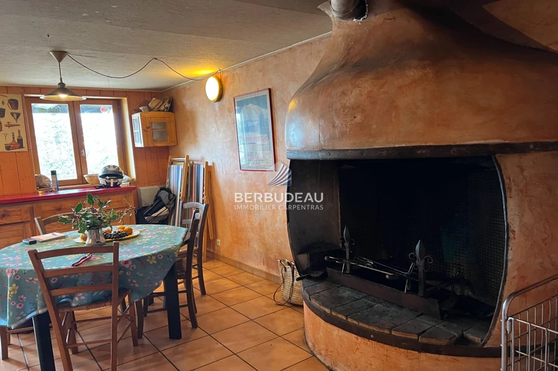 Vente chalet Bédoin  