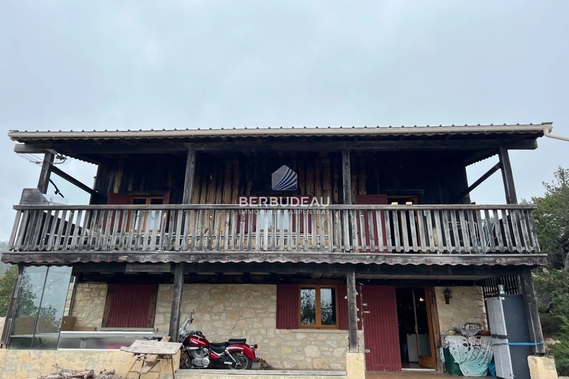 Vente chalet Bédoin  