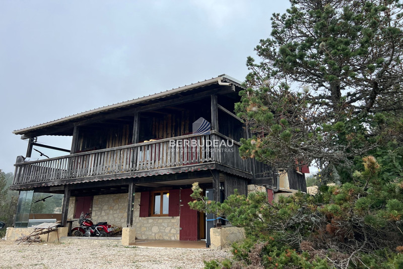 Vente chalet Bédoin  