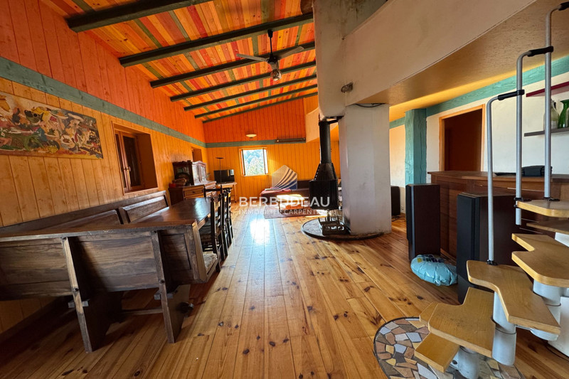 Vente chalet Bédoin  