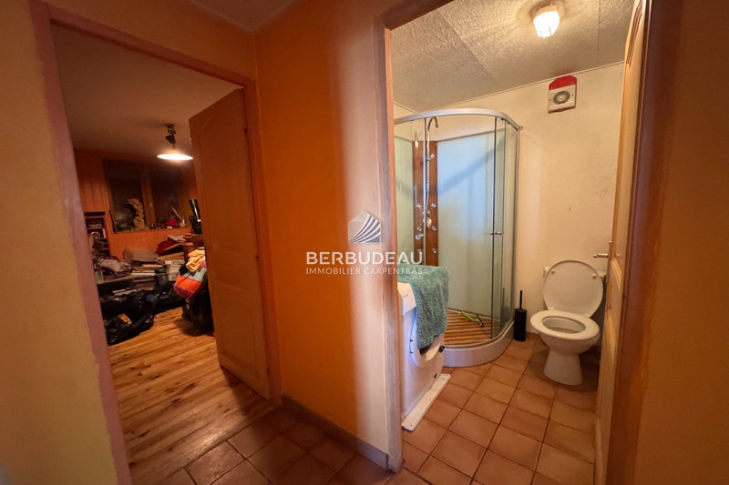 Vente chalet Bédoin  