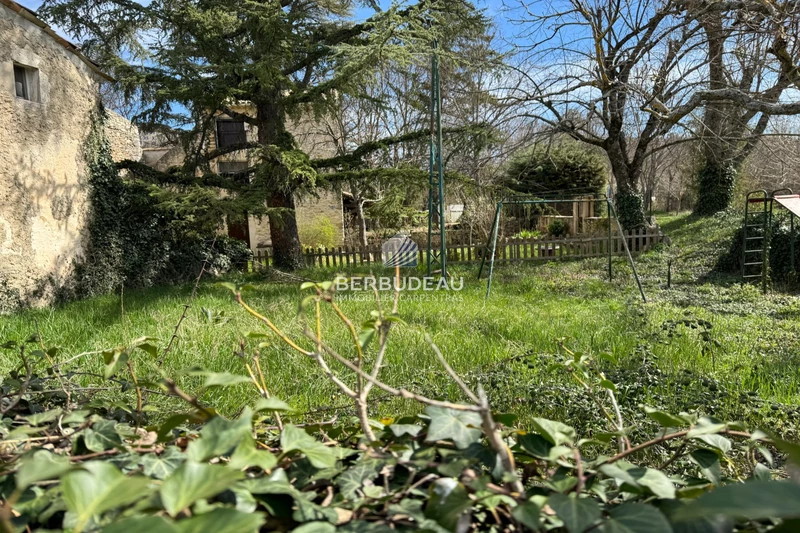 Vente maison de hameau Sault  