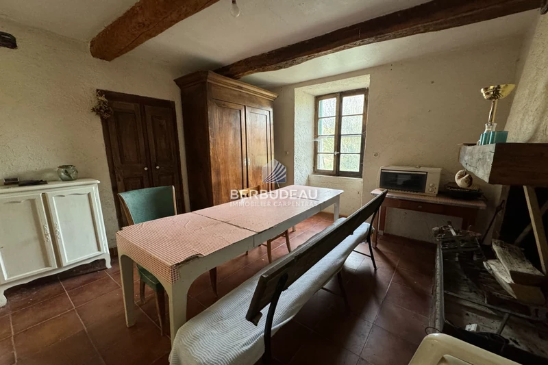 Vente maison de hameau Sault  