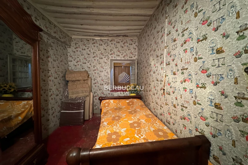 Vente maison de hameau Sault  