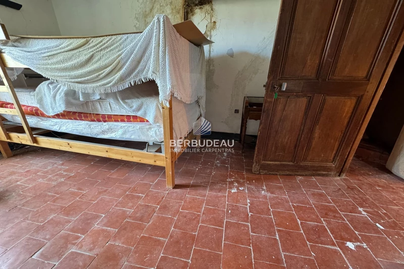 Vente maison de hameau Sault  