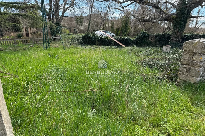 Vente maison de hameau Sault  