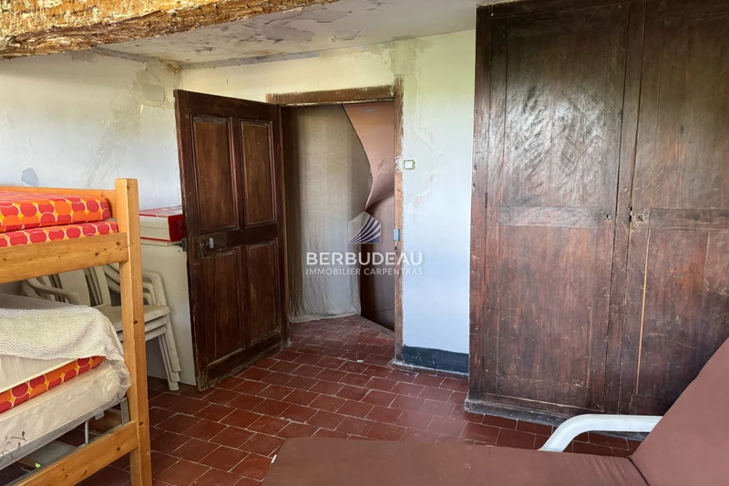 Vente maison de hameau Sault  