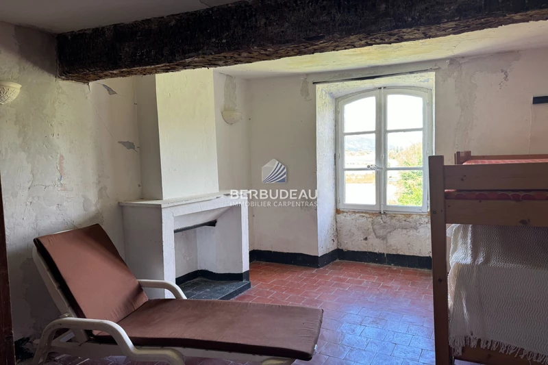 Vente maison de hameau Sault  