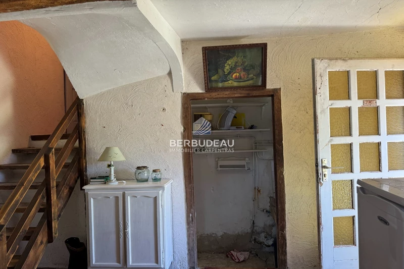 Vente maison de hameau Sault  