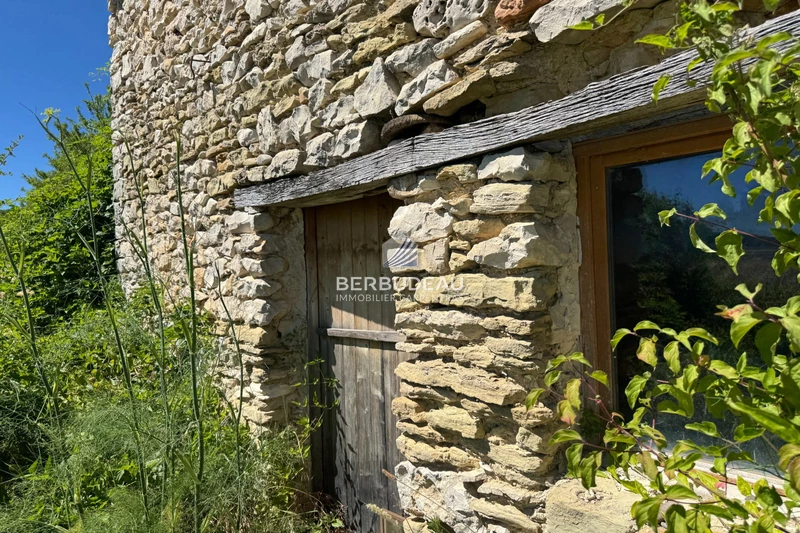 Vente terrain de loisirs Sault  