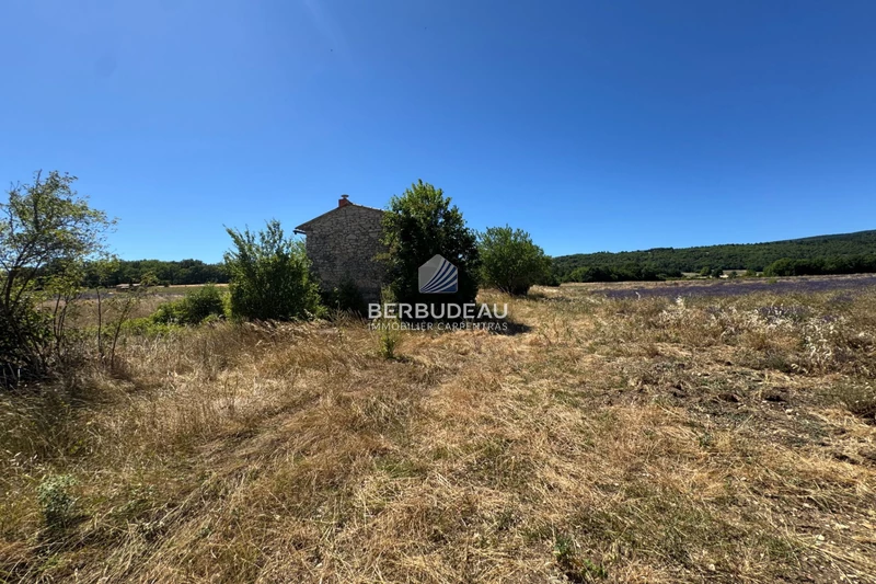 Vente terrain de loisirs Sault  