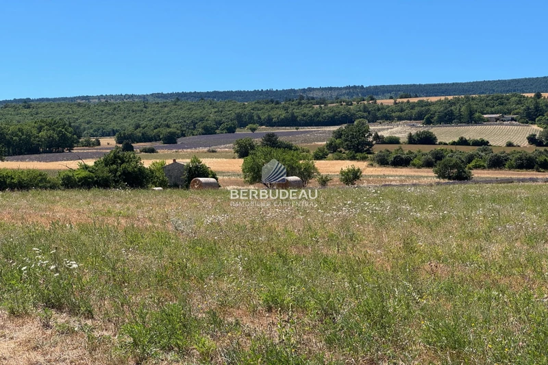 Vente terrain de loisirs Sault  