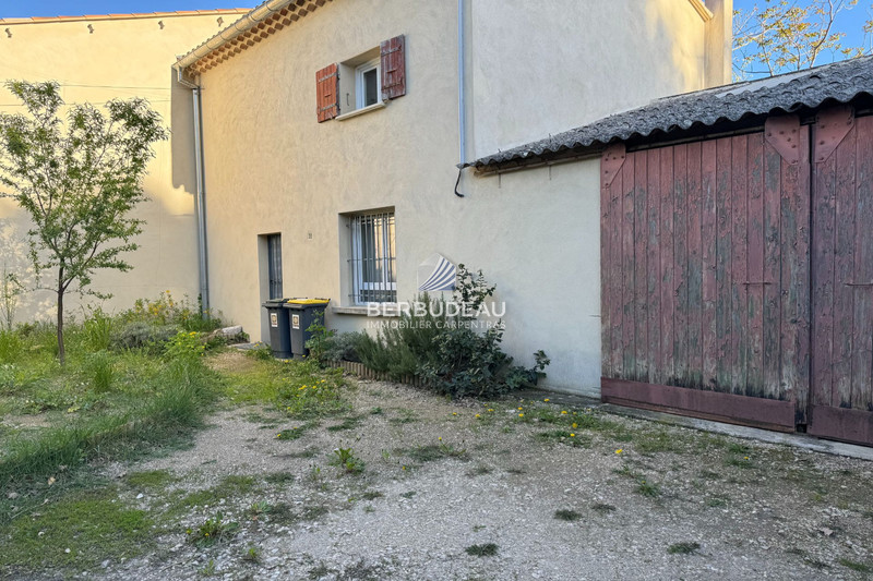 House Carpentras   to buy house  2 bedroom   72&nbsp;m&sup2;