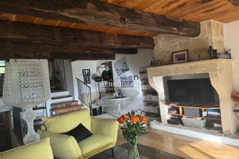 Vente maison Simiane-la-Rotonde  