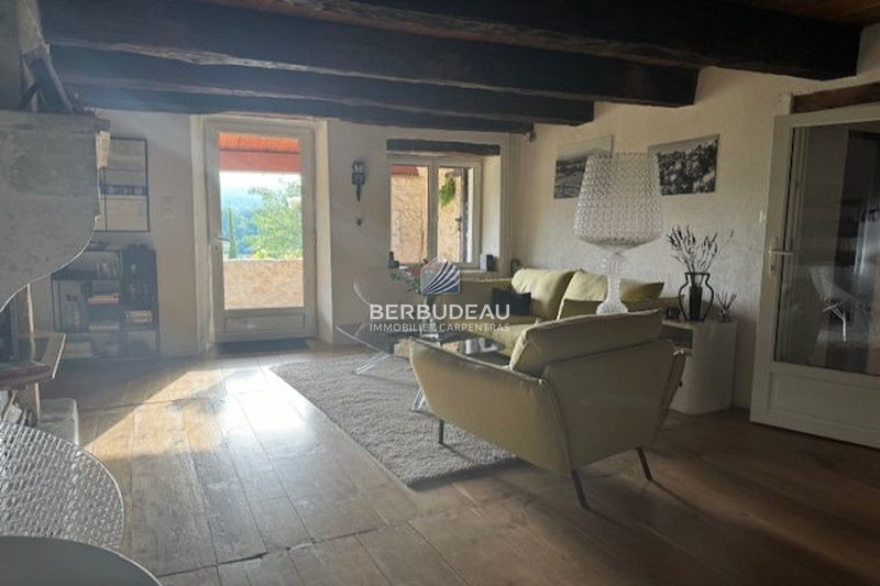Vente maison Simiane-la-Rotonde  