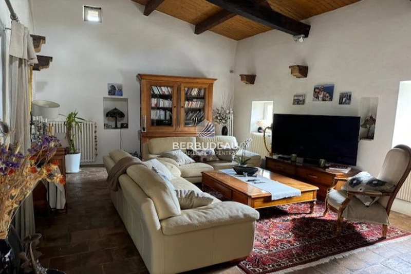 Vente maison Simiane-la-Rotonde  