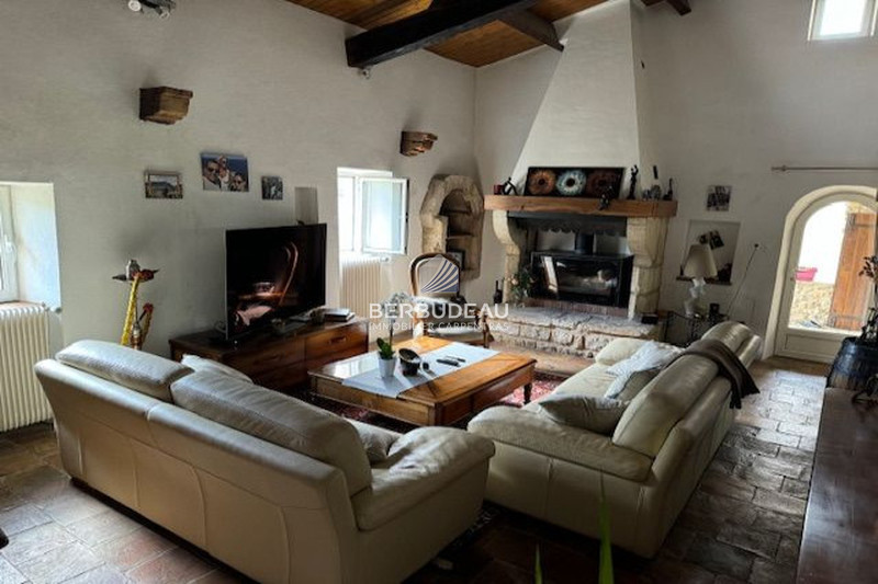 Vente maison Simiane-la-Rotonde  