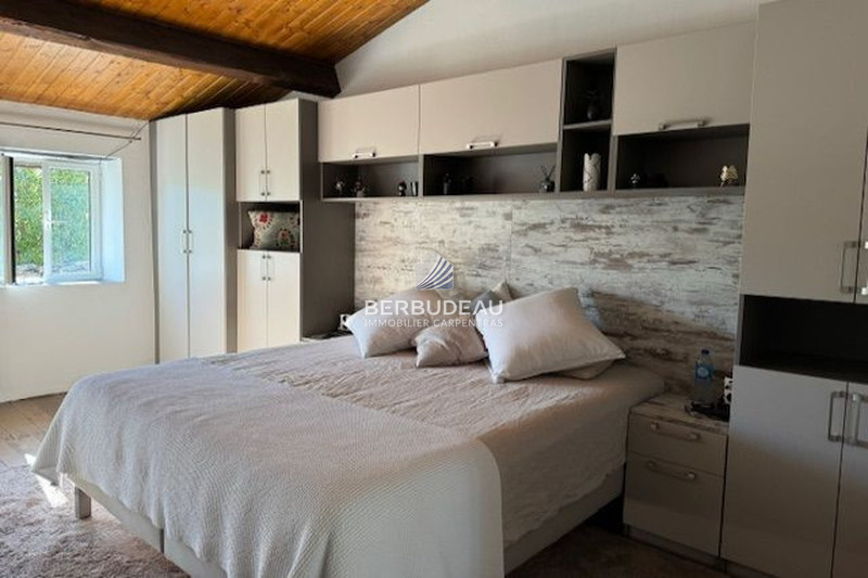 Vente maison Simiane-la-Rotonde  