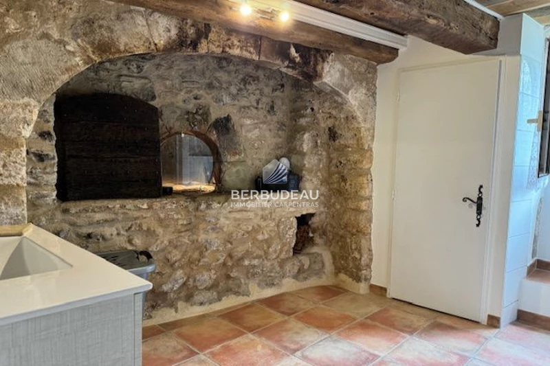 Vente maison Simiane-la-Rotonde  