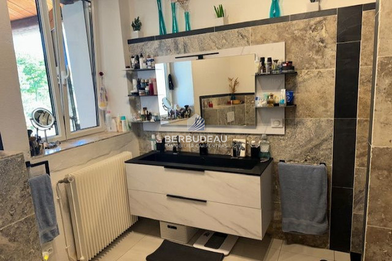 Vente maison Simiane-la-Rotonde  