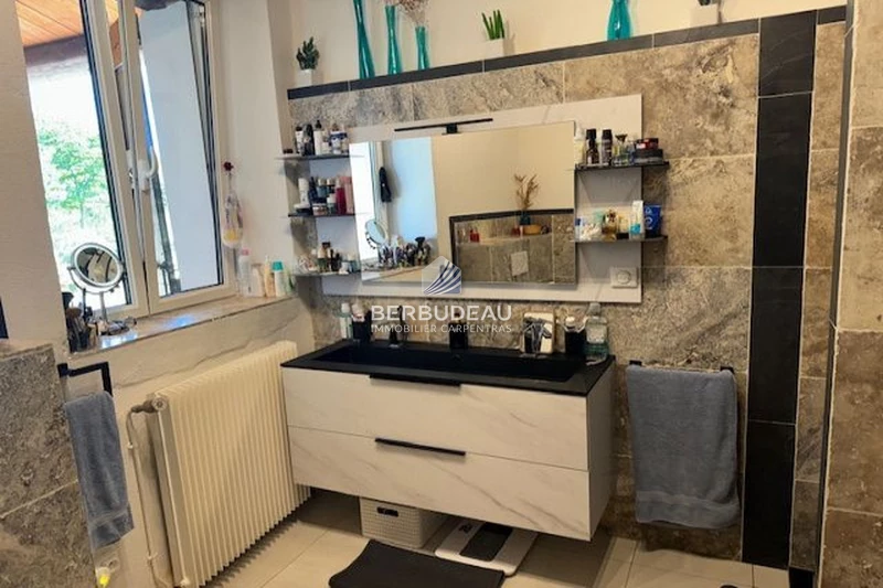 Vente maison Simiane-la-Rotonde  