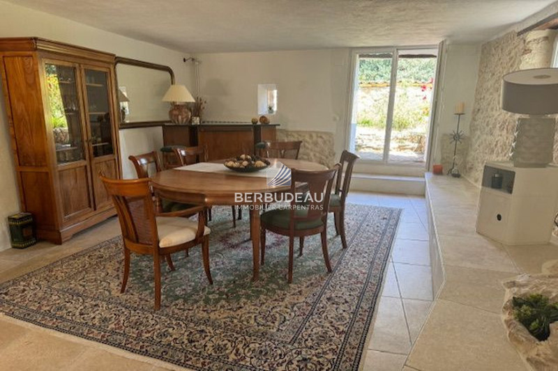 Vente maison Simiane-la-Rotonde  