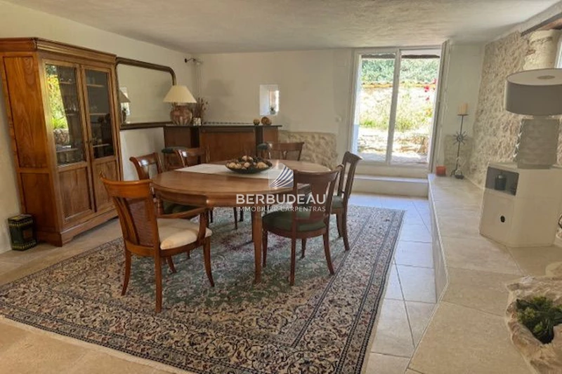 Vente maison Simiane-la-Rotonde  