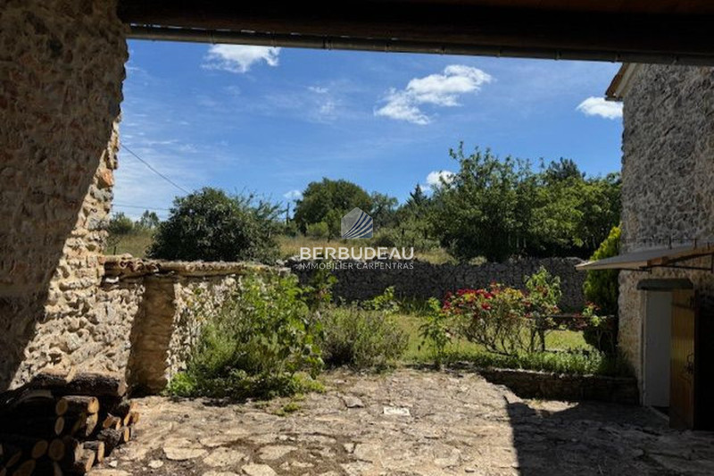 Vente maison Simiane-la-Rotonde  